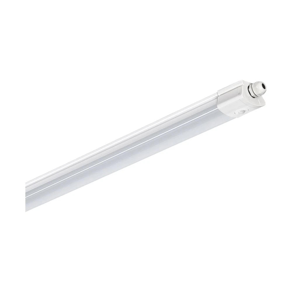 Luceco Storm Linear Single 5ft LED Batten With PIR Sensor 50W 5000lm 220-240V - Image 2