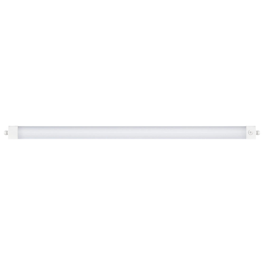 Luceco Storm Linear Single 5ft LED Batten With PIR Sensor 50W 5000lm 220-240V - Image 5
