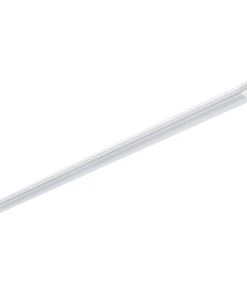 Luceco Storm Linear Single 5ft LED Batten With PIR Sensor 50W 5000lm 220-240V
