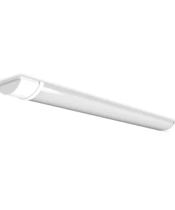 4lite Advantage Twin 5ft LED IP20 Batten 40W 4400lm 220-240V