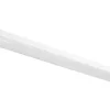 Philips Ledinaire Twin 6ft LED Batten 73W 8000lm 220-240V
