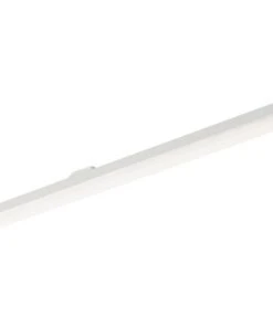 Sylvania Single 5ft LED Batten 18W 2400lm 220-240V
