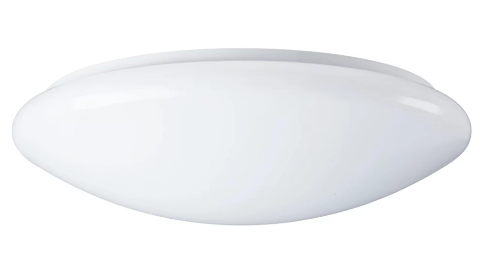 Sylvania StartEco LED Ceiling Light White 24W 2050lm