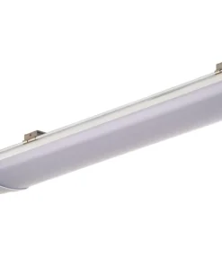 Essentials Reeve Twin 2ft LED Batten 18W 1650lm 220-240V