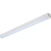 Luceco Luxpack Single 4ft Maintained Emergency LED Batten 40W 4800lm