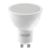 Calex 5002002600  GU10 RGB & White LED Smart Light Bulb 4.9W 345lm