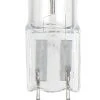 LAP G4 Capsule Halogen Light Bulb 278lm 16W 12V 4 Pack