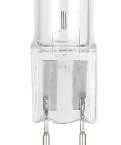 LAP G4 Capsule Halogen Light Bulb 278lm 16W 12V 4 Pack