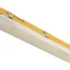 Ansell Lighting Ansell Tornado Twin 2ft LED Batten 20W 2297lm 110V