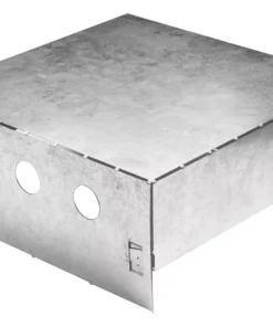 Halolite Downlight Insulation Guard 220mm