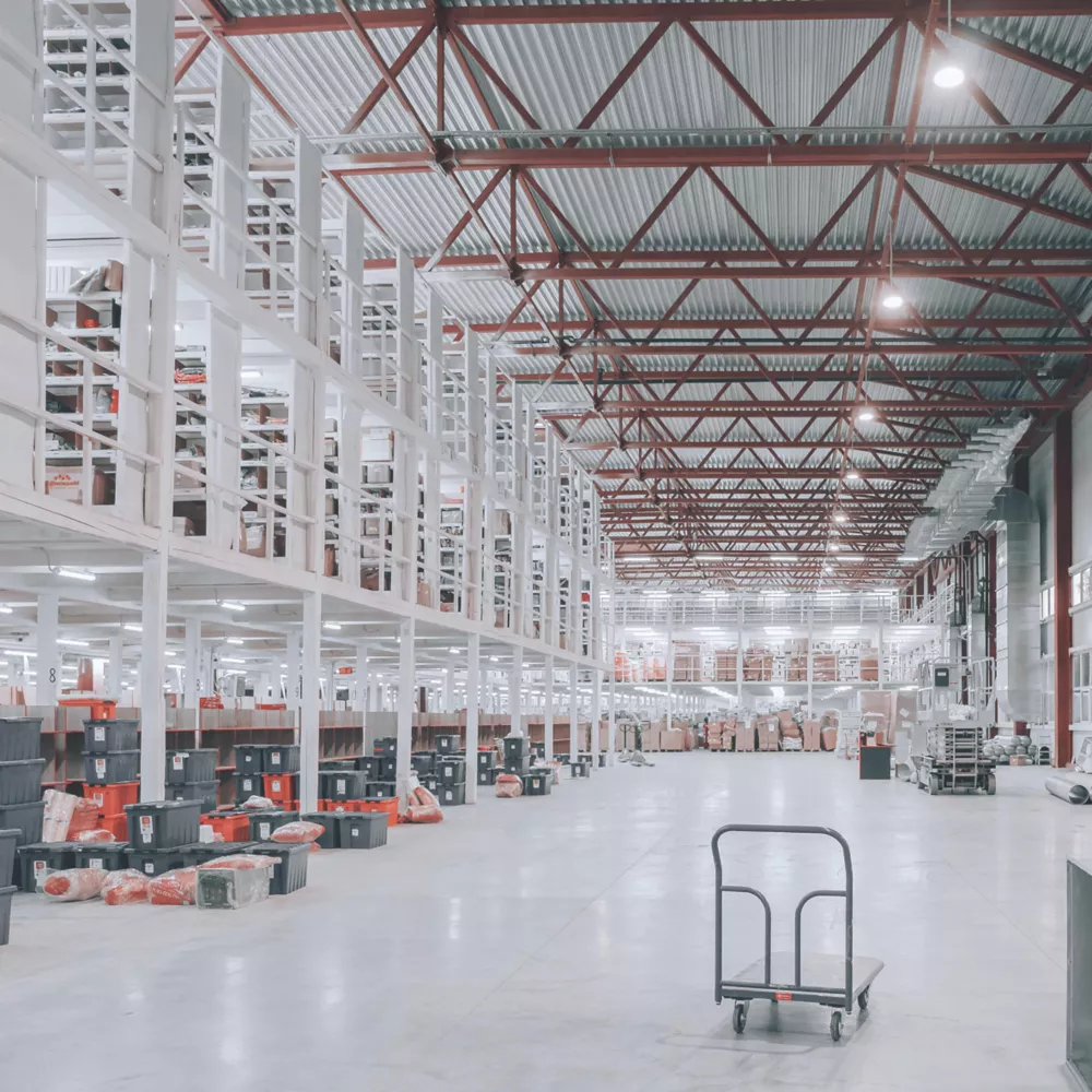 4lite LED Highbay Black 200W 26,000lm - Image 4