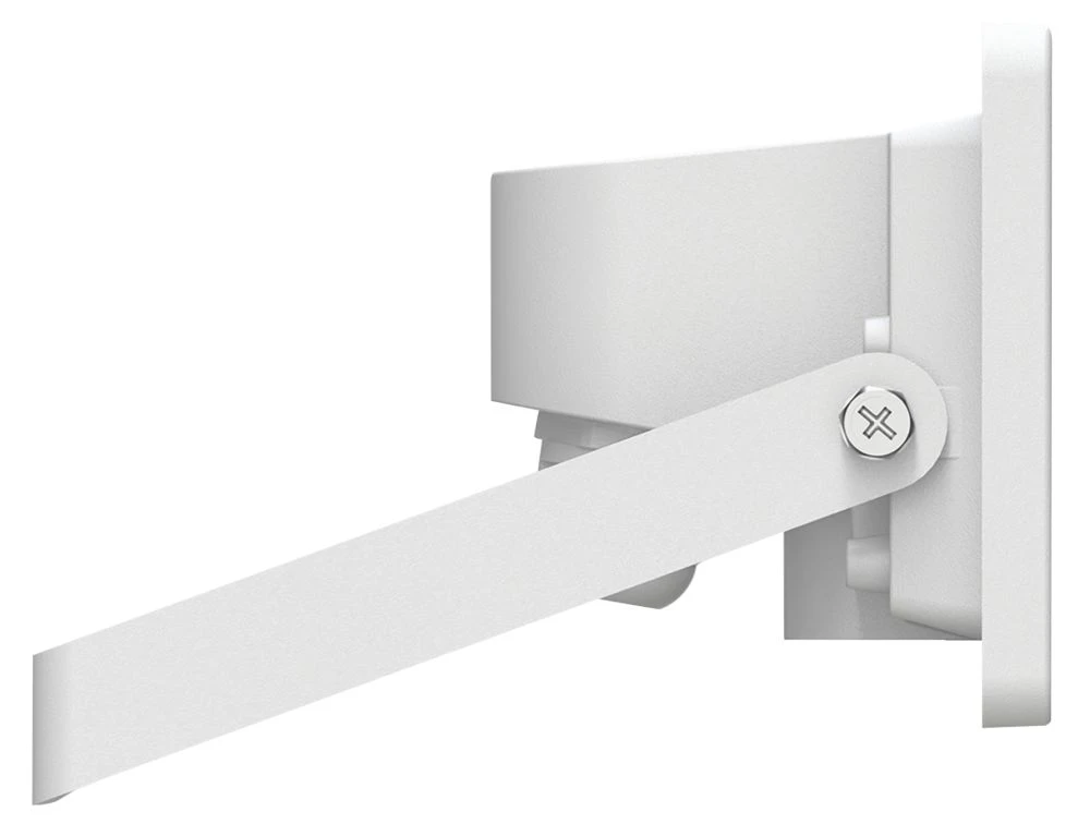 LAP Weyburn Outdoor LED Floodlight White 10W 1000lm - Image 3