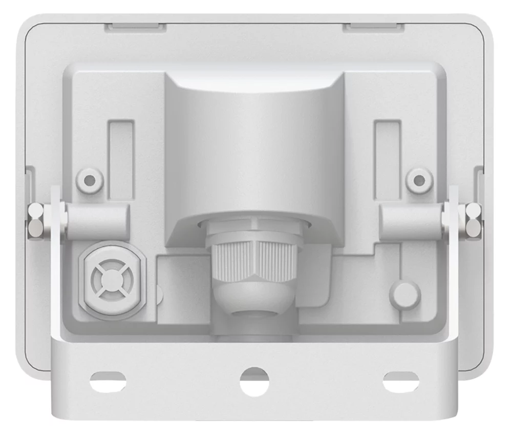 LAP Weyburn Outdoor LED Floodlight White 10W 1000lm - Image 4