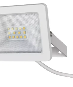 LAP Weyburn Outdoor LED Floodlight White 10W 1000lm