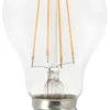 LAP ES GLS LED Light Bulb 470lm 5.5W