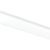 Enlite PrincetonPro Twin 4ft Maintained Emergency LED Batten 40W 4400lm